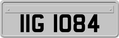 IIG1084