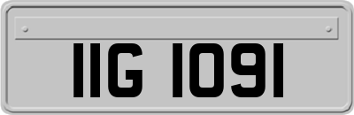 IIG1091