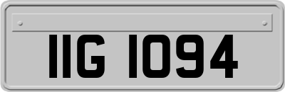 IIG1094