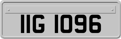 IIG1096
