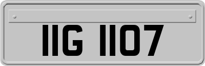 IIG1107