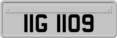 IIG1109