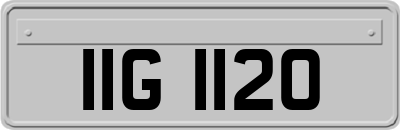 IIG1120