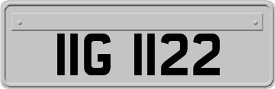 IIG1122