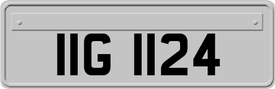 IIG1124