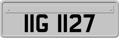 IIG1127