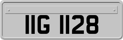 IIG1128