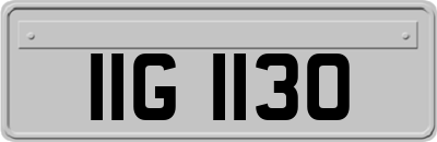 IIG1130