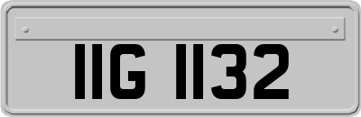 IIG1132