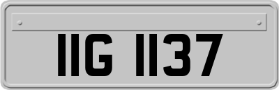 IIG1137
