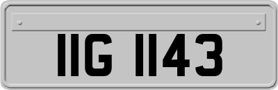 IIG1143