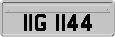IIG1144