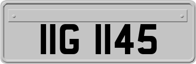 IIG1145