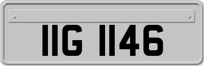 IIG1146