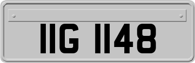 IIG1148