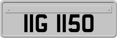 IIG1150