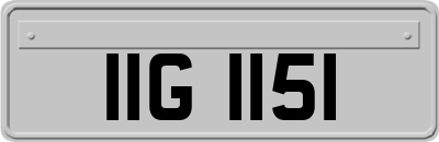 IIG1151