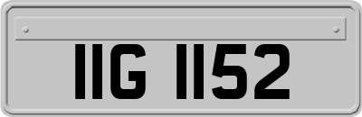 IIG1152