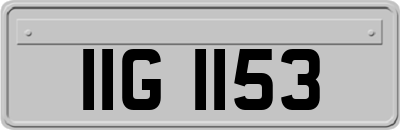 IIG1153