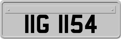 IIG1154