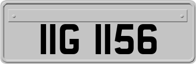 IIG1156