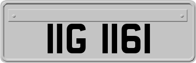 IIG1161