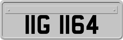 IIG1164