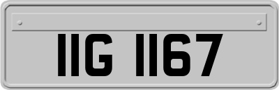 IIG1167
