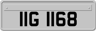 IIG1168