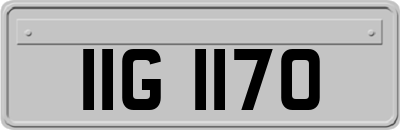 IIG1170