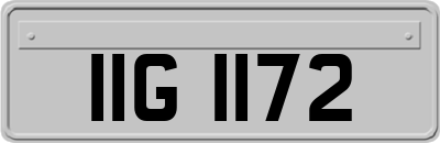 IIG1172