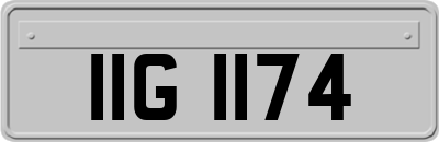 IIG1174