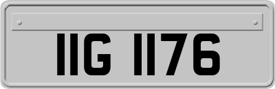 IIG1176