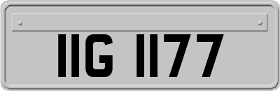 IIG1177