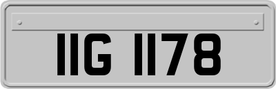 IIG1178