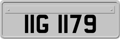 IIG1179