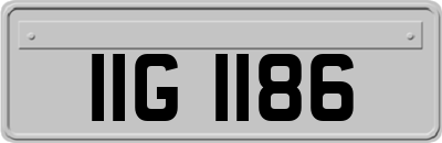 IIG1186