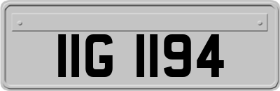 IIG1194