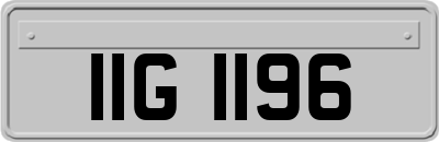 IIG1196