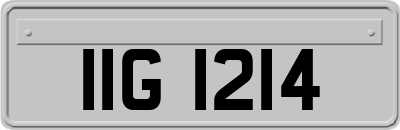 IIG1214