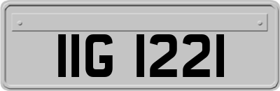 IIG1221