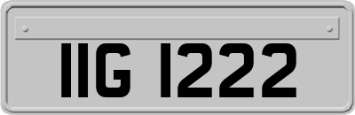 IIG1222