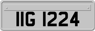 IIG1224