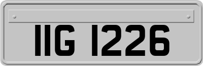 IIG1226