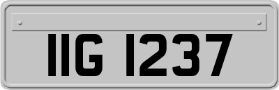 IIG1237