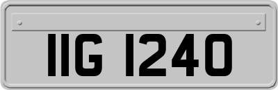 IIG1240