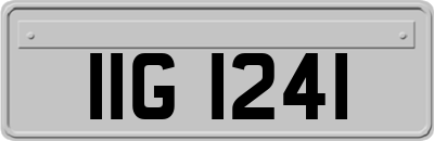 IIG1241