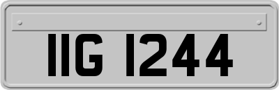 IIG1244