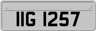 IIG1257
