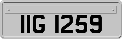 IIG1259